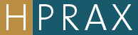 HPRAX Logo